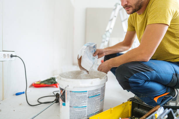Best Mold Documentation for Insurance Claims  in Ecorse, MI