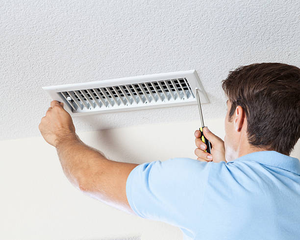 Best Indoor Air Quality Assessment  in Ecorse, MI