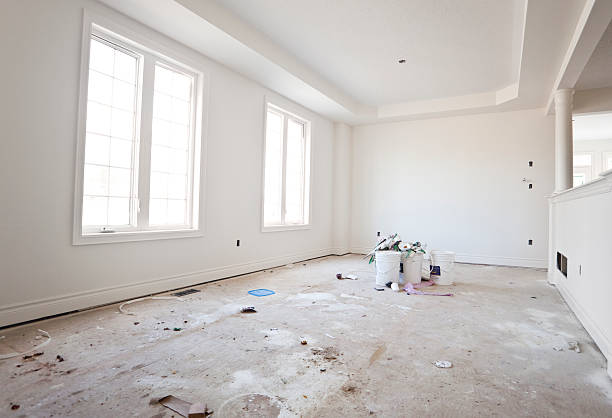 Best Post-Construction Mold Inspection  in Ecorse, MI
